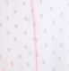 Pima Cotton Footie Set with Flowers