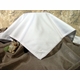 cotton sateen bishops gown