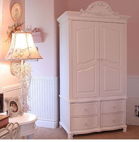 country cottage custom furniture