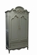 Country French Armoire