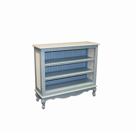 Country French Bookcase