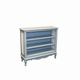 Country French Bookcase