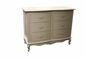 Country French Dresser