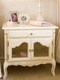 country french night table
