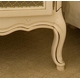 country french night table