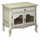 Country French Night Table