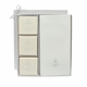 Courtesy Gift Set : Silver Anchor