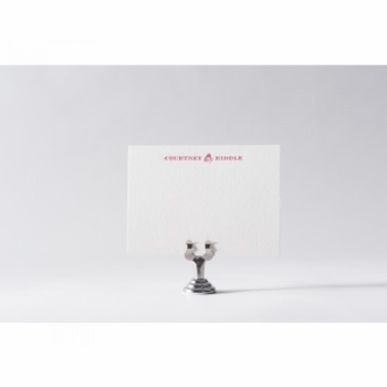 courtney rose note cards