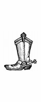 cowboy boot