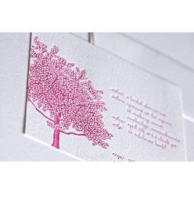 Crab Apple Bridal Showers