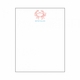 Crab Social Stationery