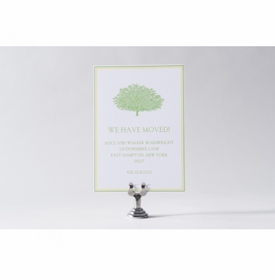 Crabapple Tree Moving Cards