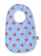 Crabby Bib