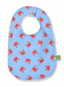 Crabby Bib
