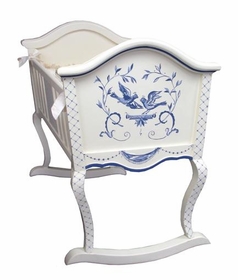 Cradle (Bluebird)