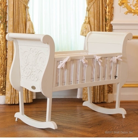cradles & cradle linens