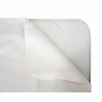 crib mattress organic protector pads
