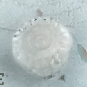 Crystal Knobs