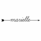 Custom Arrow Note Pad
