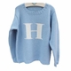 Custom Baby Merino Wool Sweater