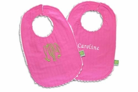 Custom Bib Set