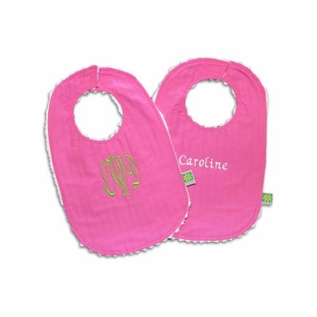 Custom Bib Set