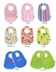 Custom Bib Set