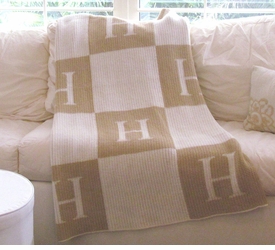 custom blankets