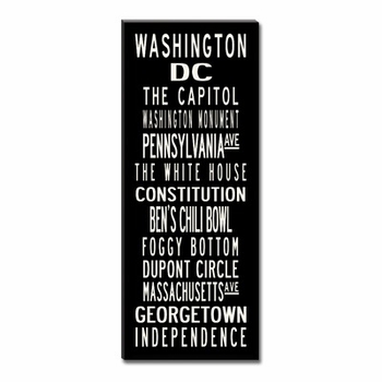 Custom Canvas Wall Art (More Size Options)
