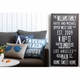 Custom Canvas Wall Art (More Size Options)