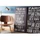 Custom Canvas Wall Art (More Size Options)
