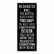 Custom Canvas Wall Art (More Size Options)
