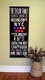 Custom Canvas Wall Art (More Size Options)