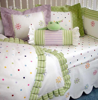 Custom Creations with Customers Material