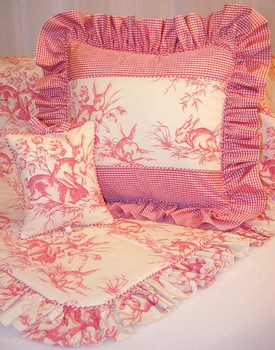 Custom Creations with Customers Material
