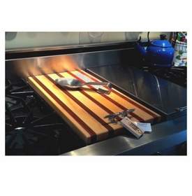 custom grill cover