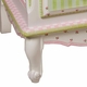 Custom Hand-Painted French Chest - Serendipity