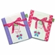 custom name burp cloth set