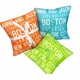 Custom Wedding Pillows