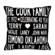 Custom Wedding Pillows