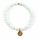 Customize Your Charm - Amazonite Classic Charm Bracelet