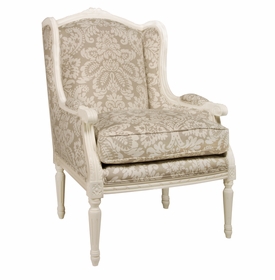 Cyrano Chair