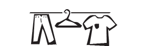 d17 - clothesline