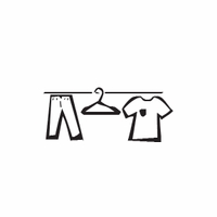 d17 - clothesline