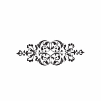 d33 - filigree
