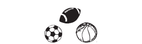d36 - sports balls