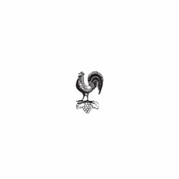 d38 - rooster