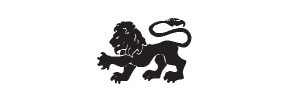 d41 - heraldic lion