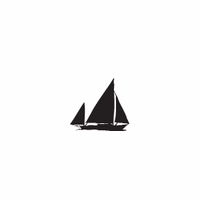 d45 - sailboat