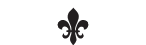 d5 - fleur de lis